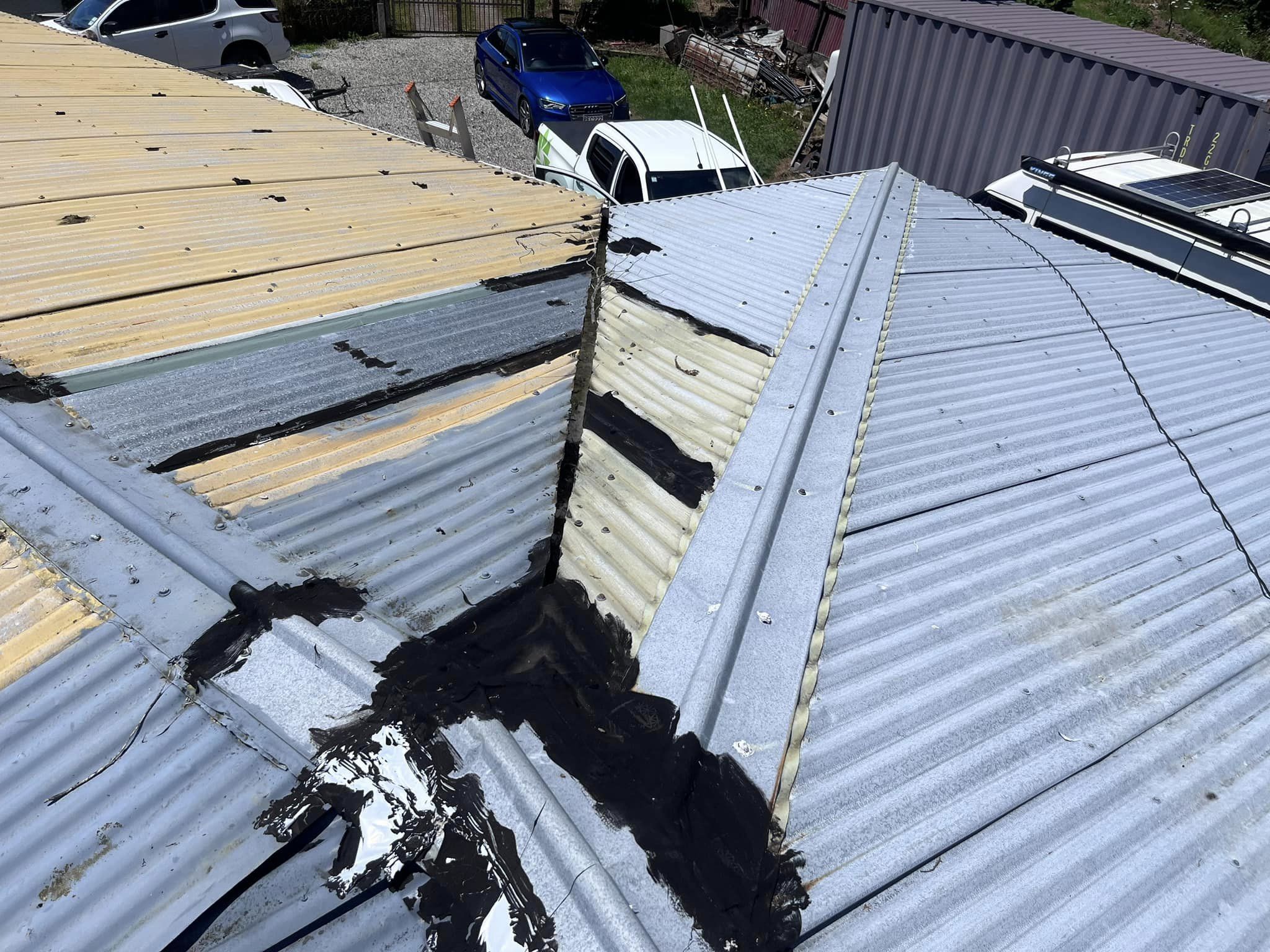 Re-Roofing Costs Re-Roofing
