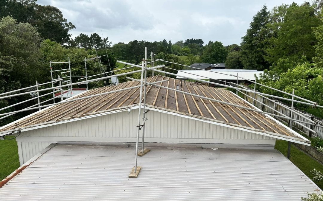 How Much Does Re-Roofing Cost in New Zealand? A Comprehensive Guide